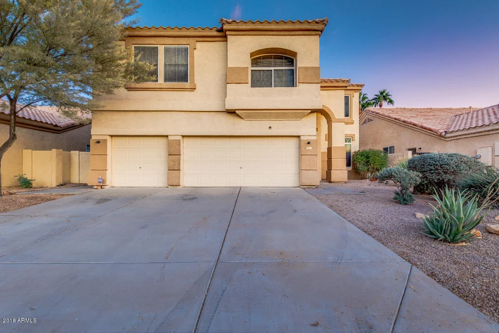 Unit for sale at 43 N HOBSON Street, Gilbert, AZ 85233