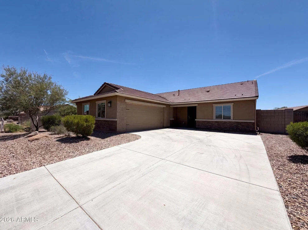Unit for sale at 461 W PINTAIL Drive, Casa Grande, AZ 85122