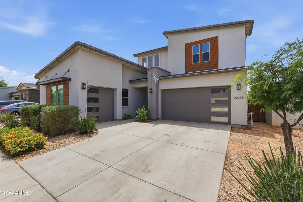 Unit for sale at 22735 E ARROYO VERDE Drive, Queen Creek, AZ 85142