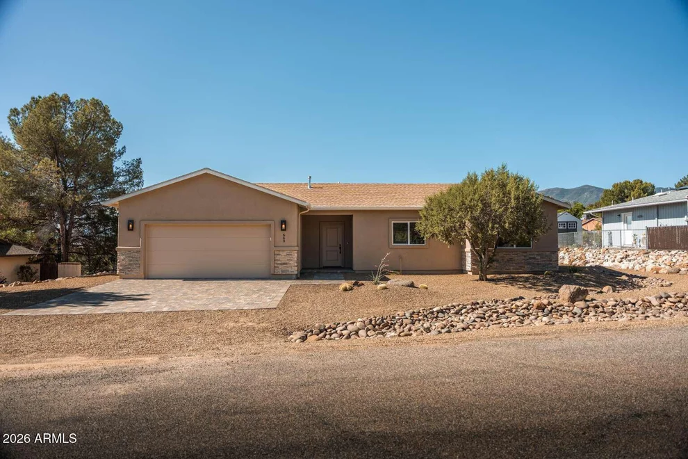 Unit for sale at 669 E Alvarado Lane, Cottonwood, AZ 86326