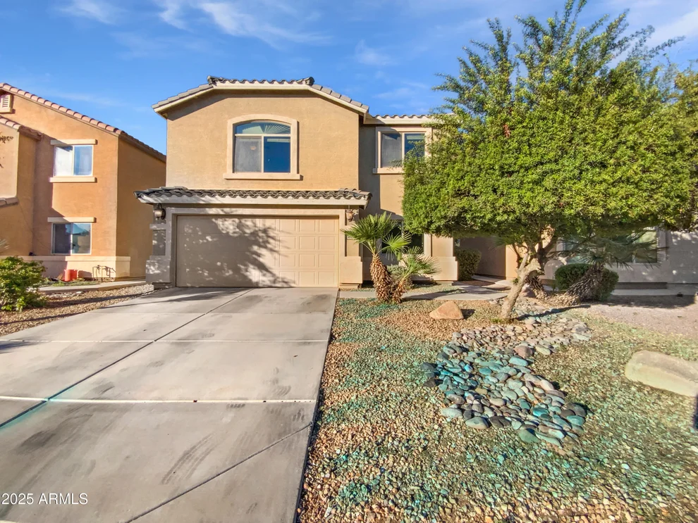Unit for sale at 41404 W COLTIN Way, Maricopa, AZ 85138