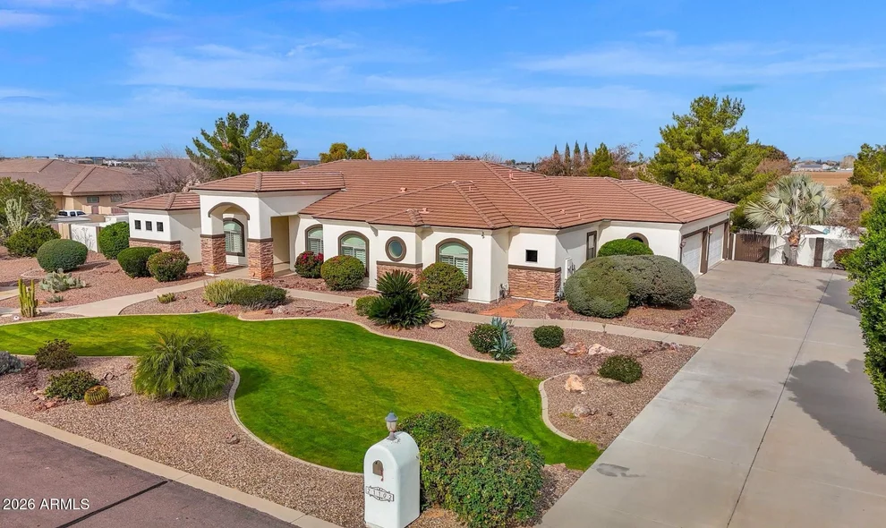 Unit for sale at 21102 E PUMMELOS Road, Queen Creek, AZ 85142