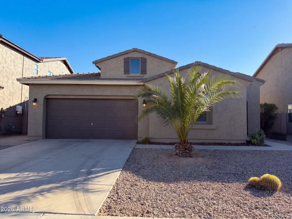 Unit for sale at 40877 W BEDFORD Drive, Maricopa, AZ 85138