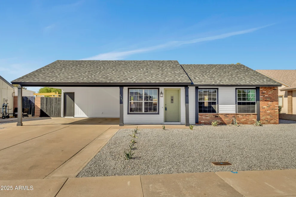 Unit for sale at 4742 W BLUEFIELD Avenue, Glendale, AZ 85308