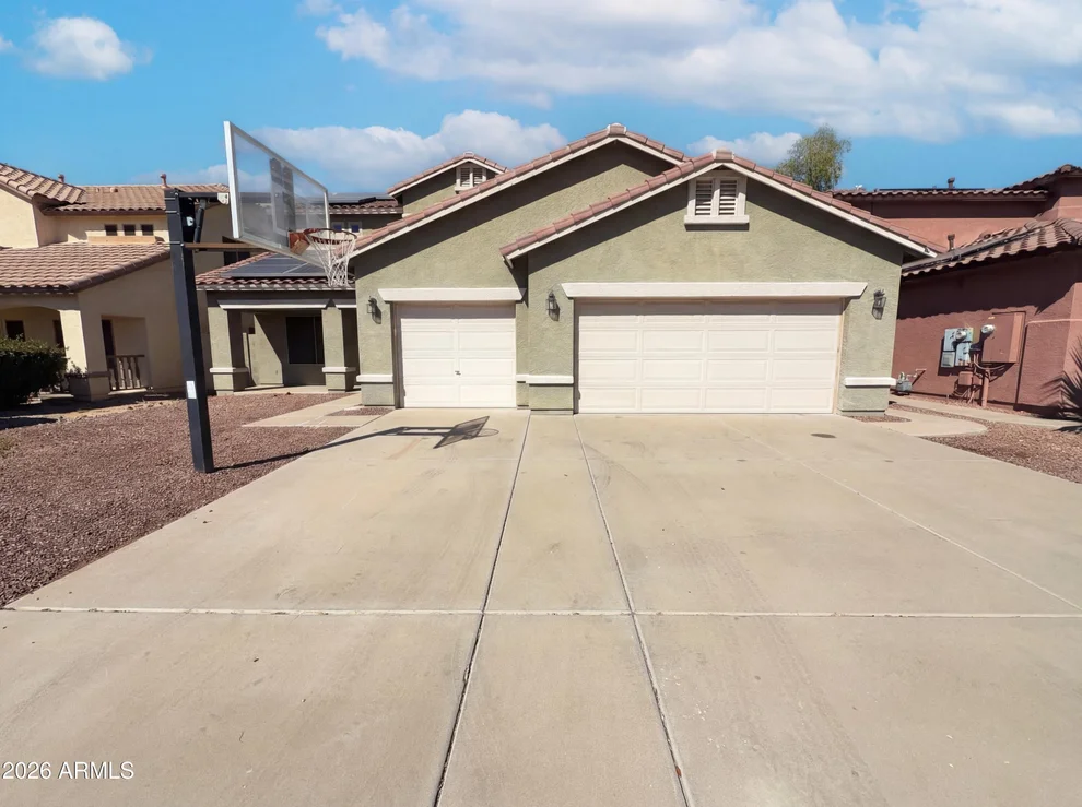 Unit for sale at 12826 W MULBERRY Drive, Avondale, AZ 85392