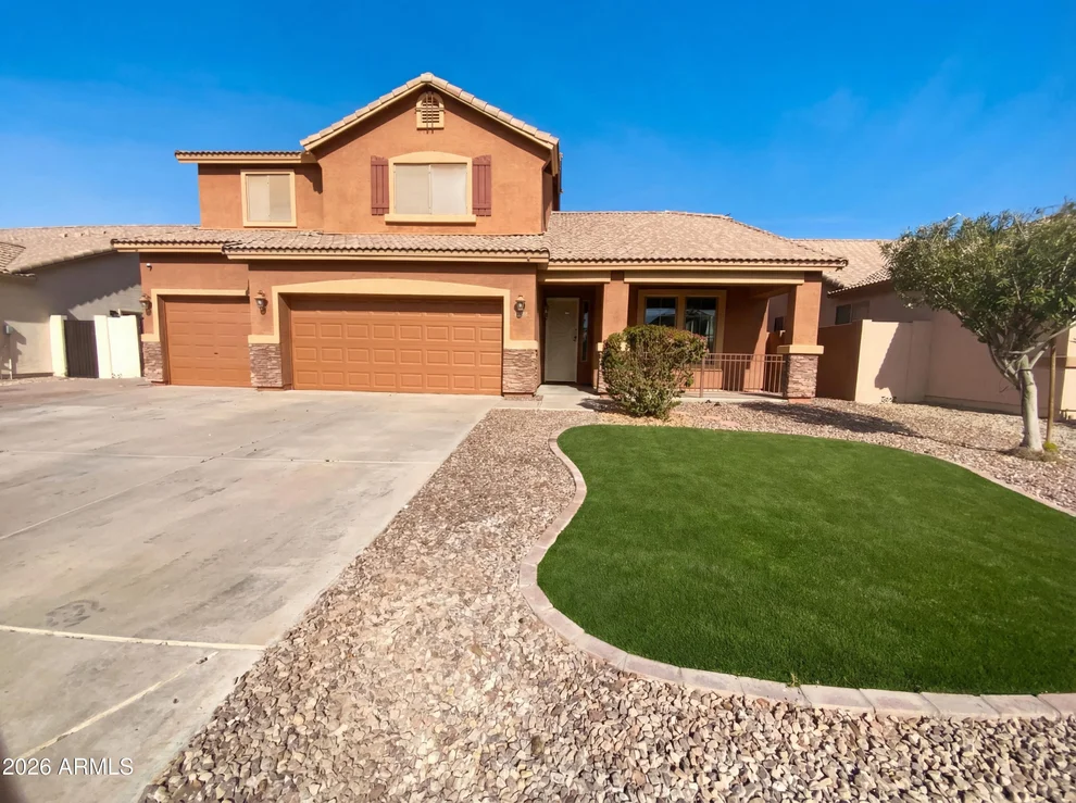 Unit for sale at 1278 E ALTADONNA Court, San Tan Valley, AZ 85140