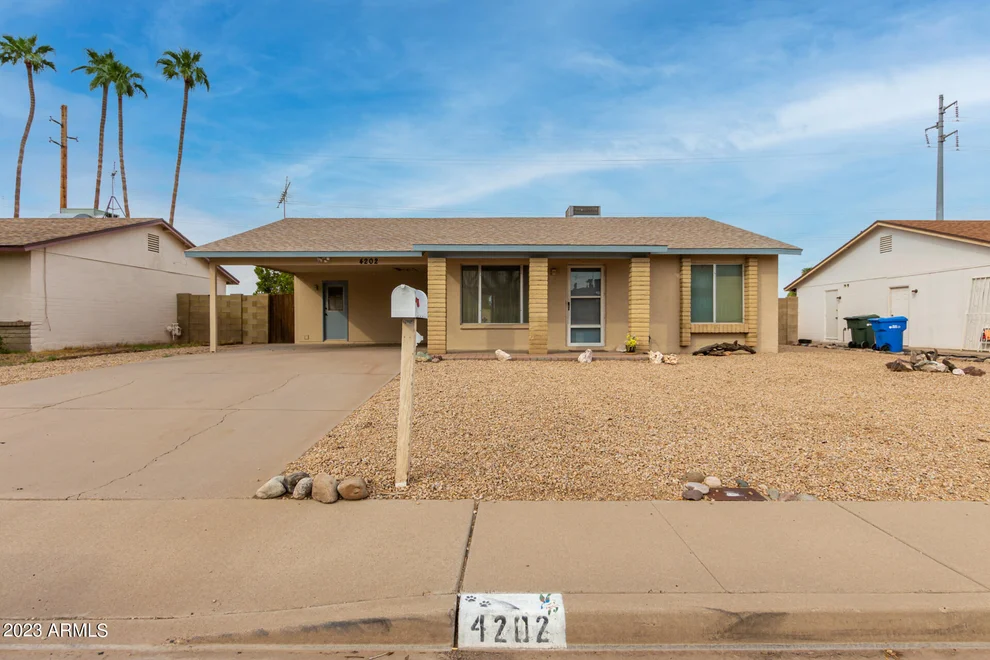 Unit for sale at 4202 W CAMINO ACEQUIA --, Phoenix, AZ 85051