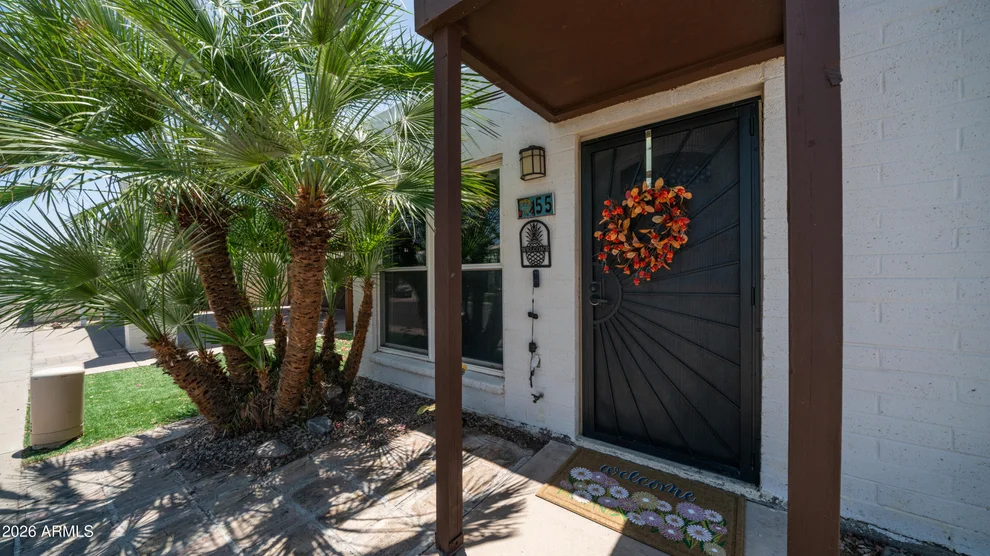 Unit for sale at 1725 N DATE Street, Mesa, AZ 85201