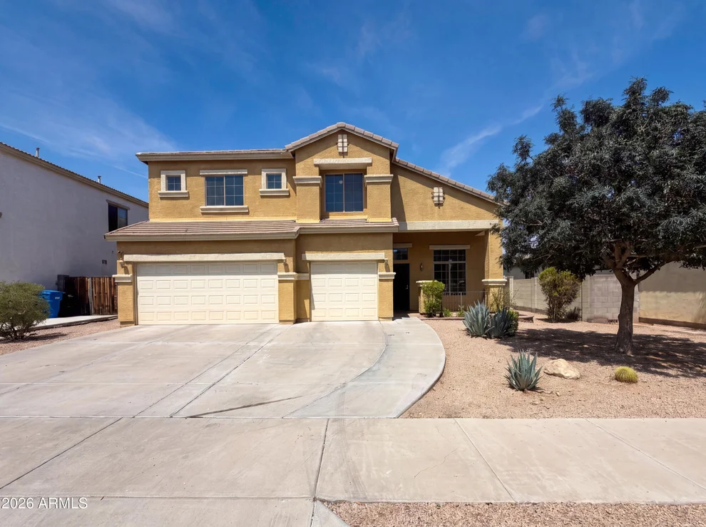 Unit for sale at 7428 S 15TH Drive, Phoenix, AZ 85041