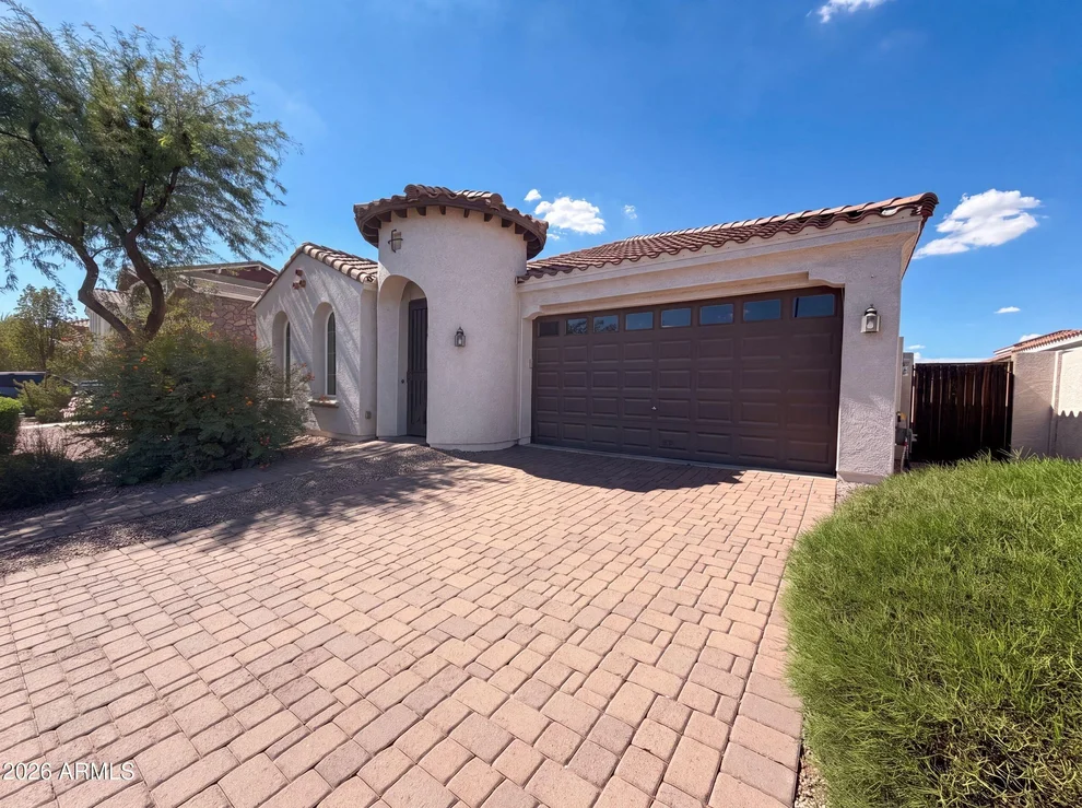 Unit for sale at 22338 E VIA DE OLIVOS --, Queen Creek, AZ 85142