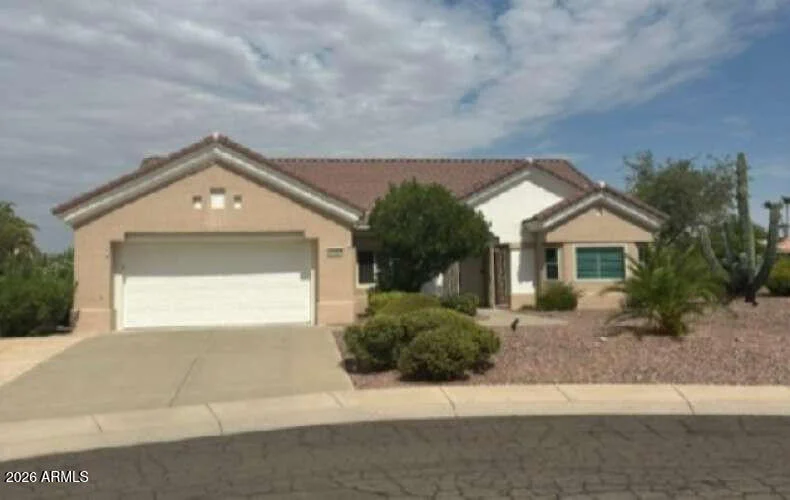 Unit for sale at 21626 N 154TH Lane, Sun City West, AZ 85375