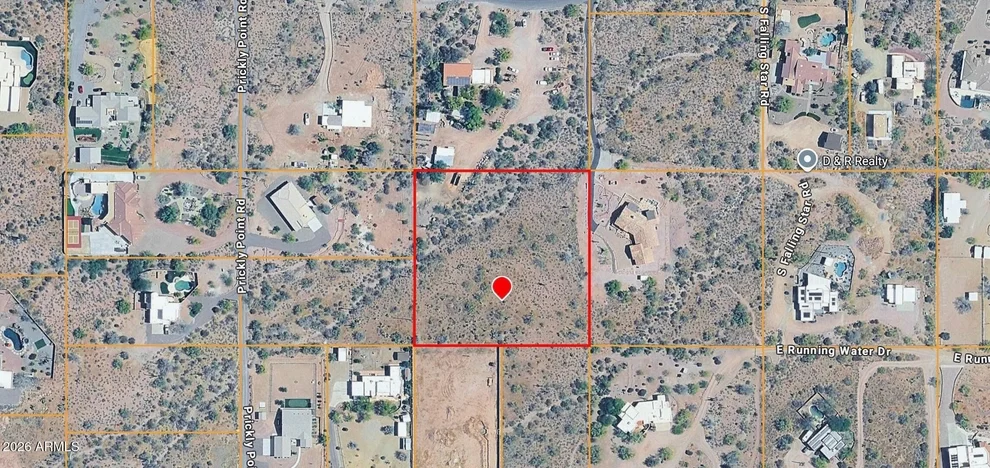 Unit for sale at 0 S Vista Del Sol Place, Gold Canyon, AZ 85118