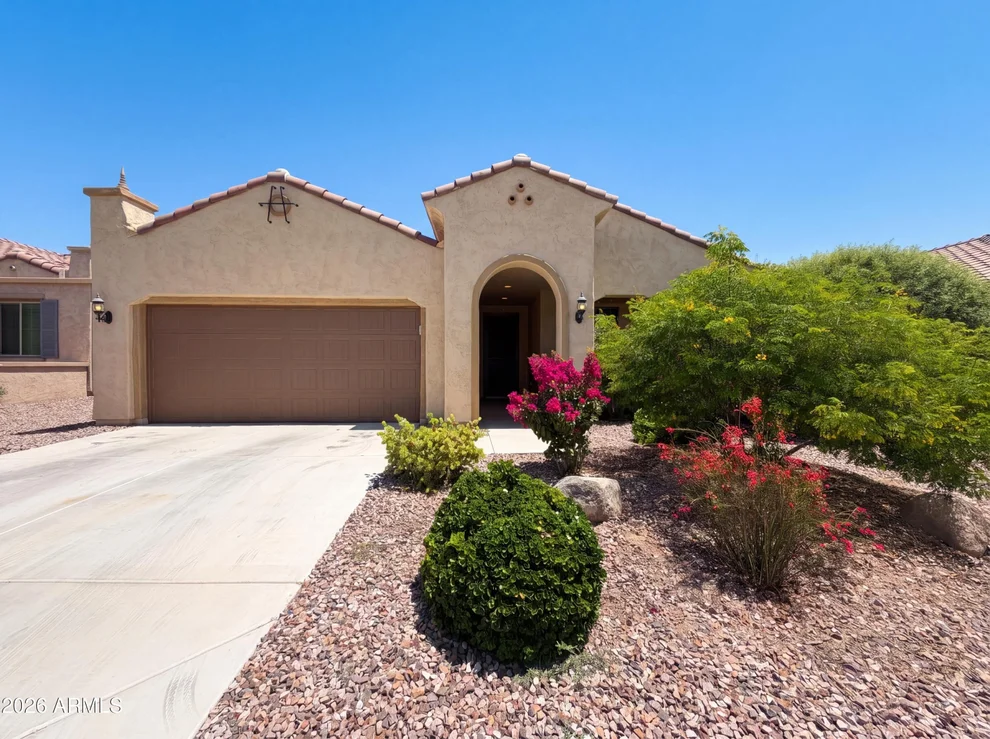 Unit for sale at 4387 N PRESIDIO Drive, Florence, AZ 85132