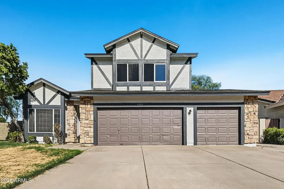 Unit for sale at 1035 N SETON --, Mesa, AZ 85205