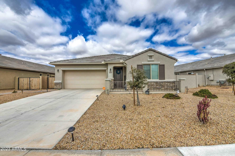 Unit for sale at 40934 W JENNA Lane, Maricopa, AZ 85138