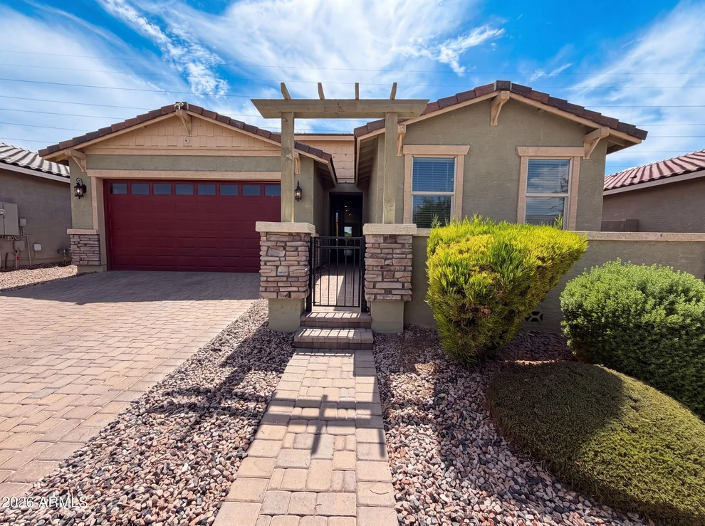 Unit for sale at 19914 N LAUREN Road, Maricopa, AZ 85138