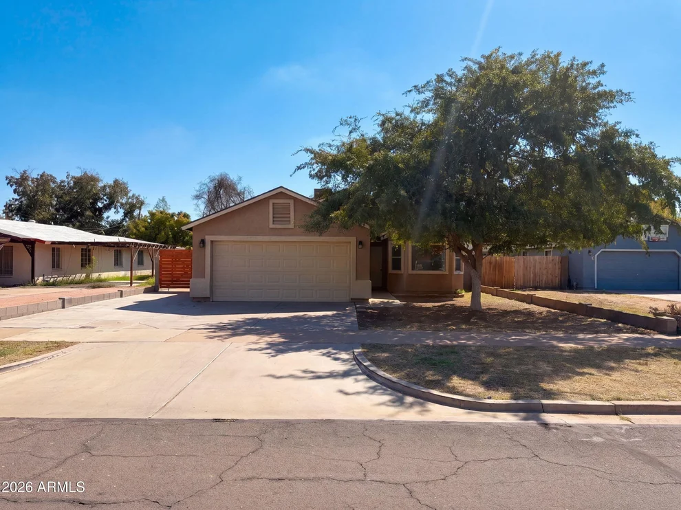 Unit for sale at 831 N ROBSON --, Mesa, AZ 85201