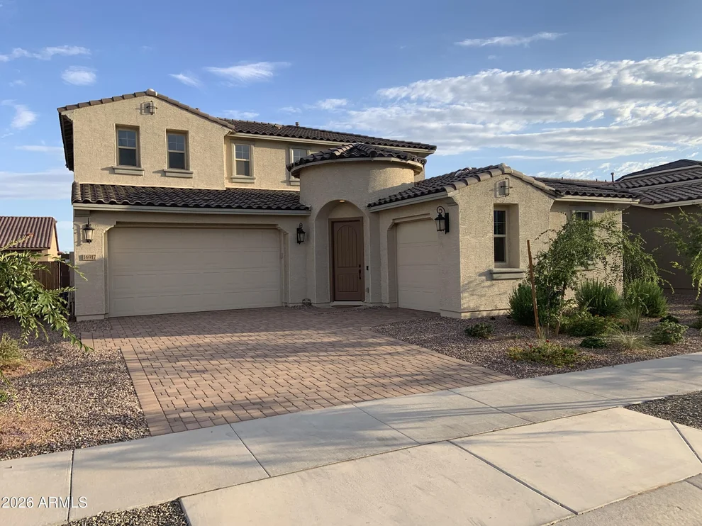 Unit for sale at 16917 W JENAN Road, Surprise, AZ 85388