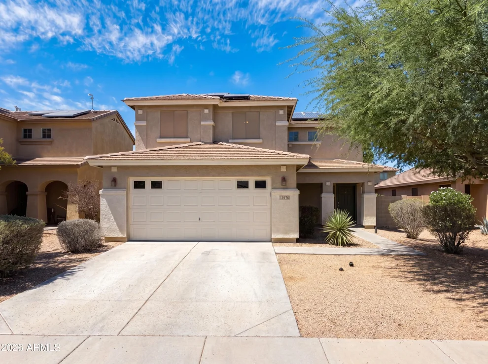Unit for sale at 13976 W PORT ROYALE Lane, Surprise, AZ 85379