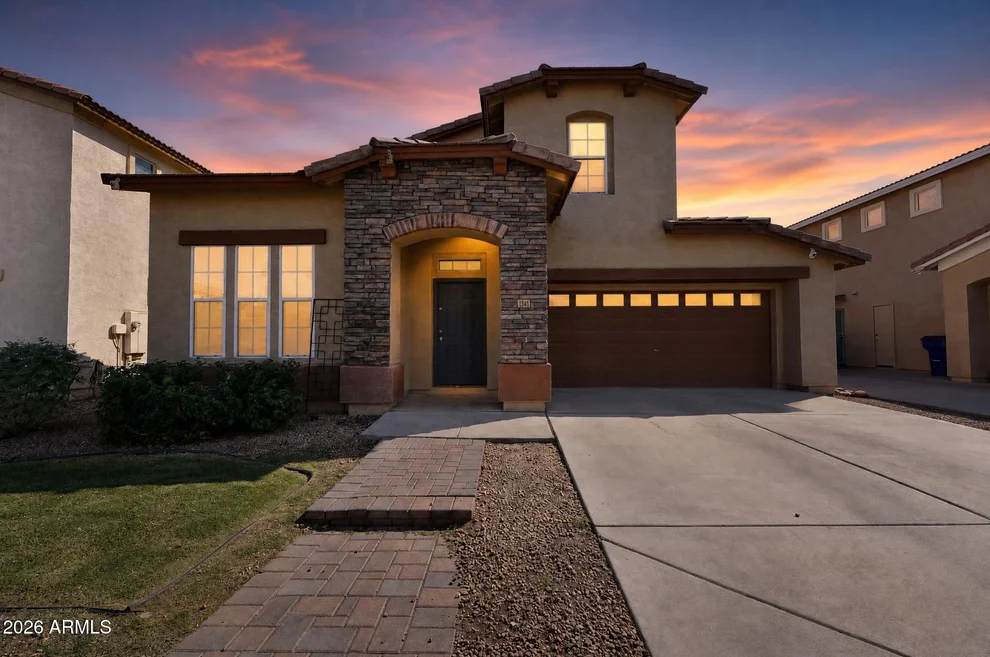 Unit for sale at 1841 E DEL RIO Street, Gilbert, AZ 85295