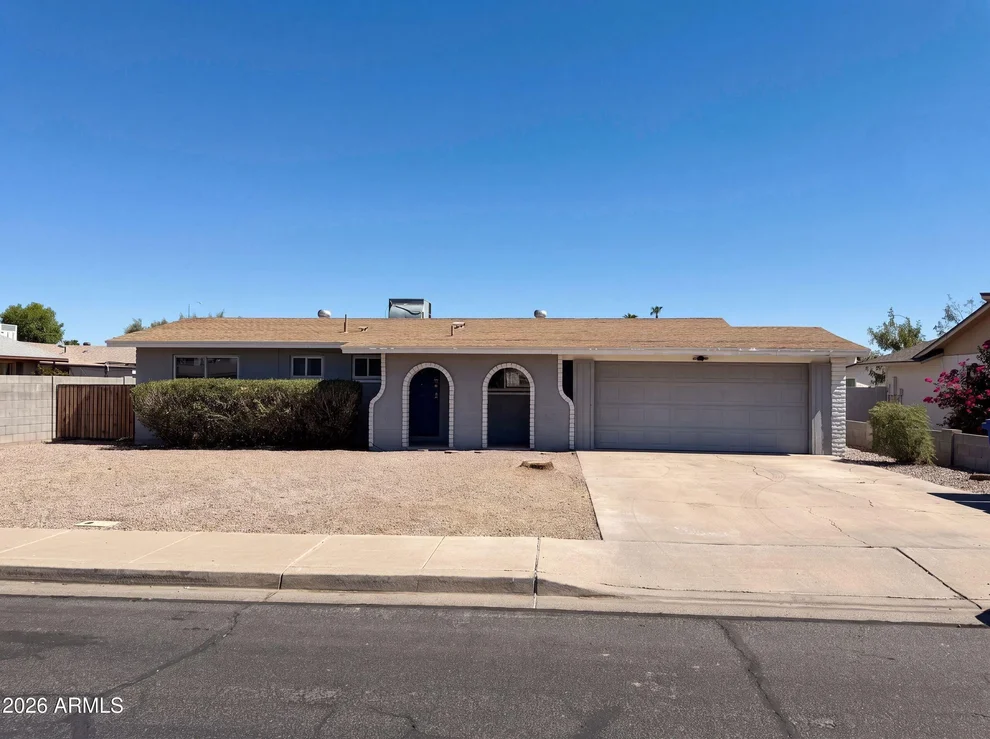 Unit for sale at 1430 E FLOSSMOOR Avenue, Mesa, AZ 85204