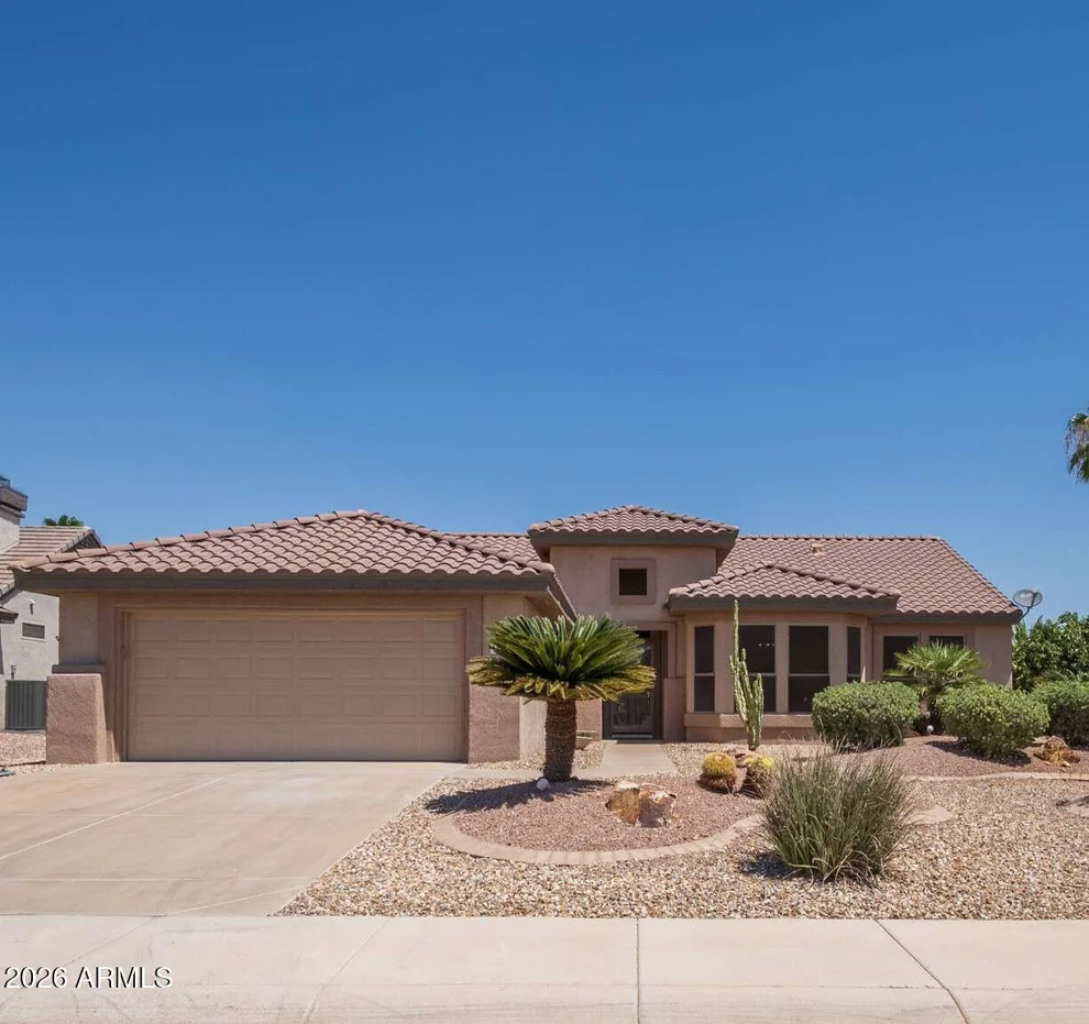 Unit for sale at 17323 N STONE HAVEN Drive, Surprise, AZ 85374