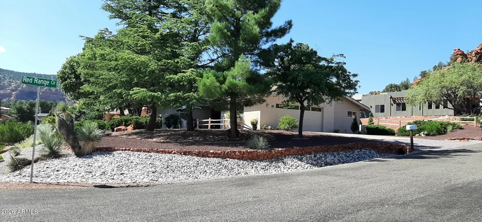 Unit for sale at 15 RED RANGE Circle, Sedona, AZ 86351
