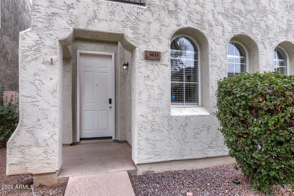 Unit for sale at 6616 W JOHNSON Street W, Phoenix, AZ 85043