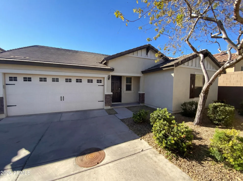 Unit for sale at 11682 N 166TH Drive, Surprise, AZ 85388