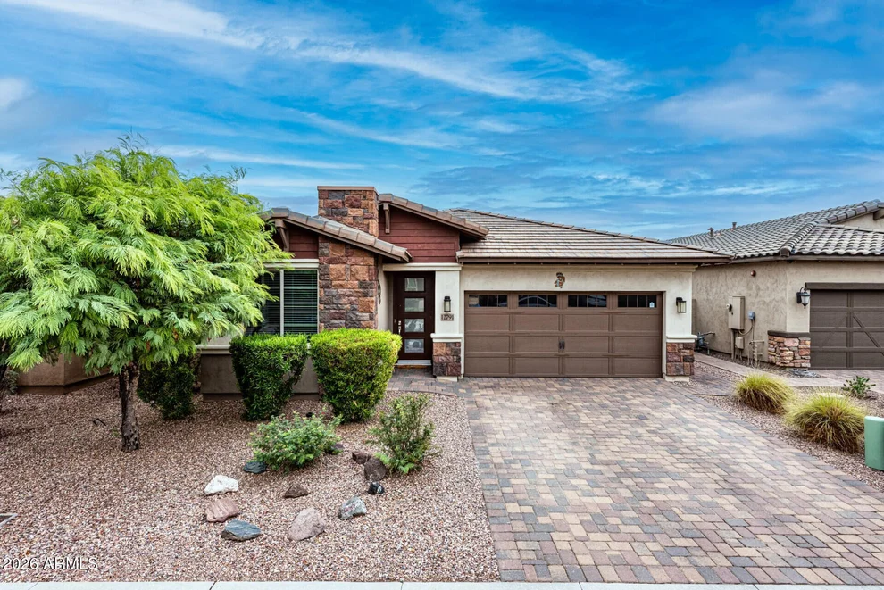 Unit for sale at 12791 W CARAVEO Place, Peoria, AZ 85383