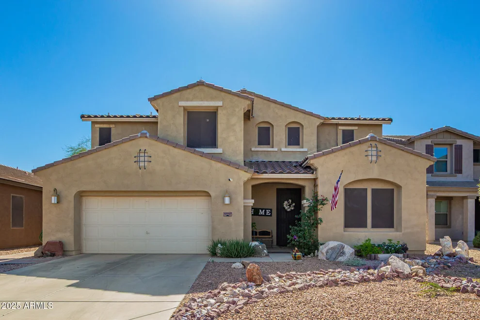 Unit for sale at 40967 W BEDFORD Drive, Maricopa, AZ 85138