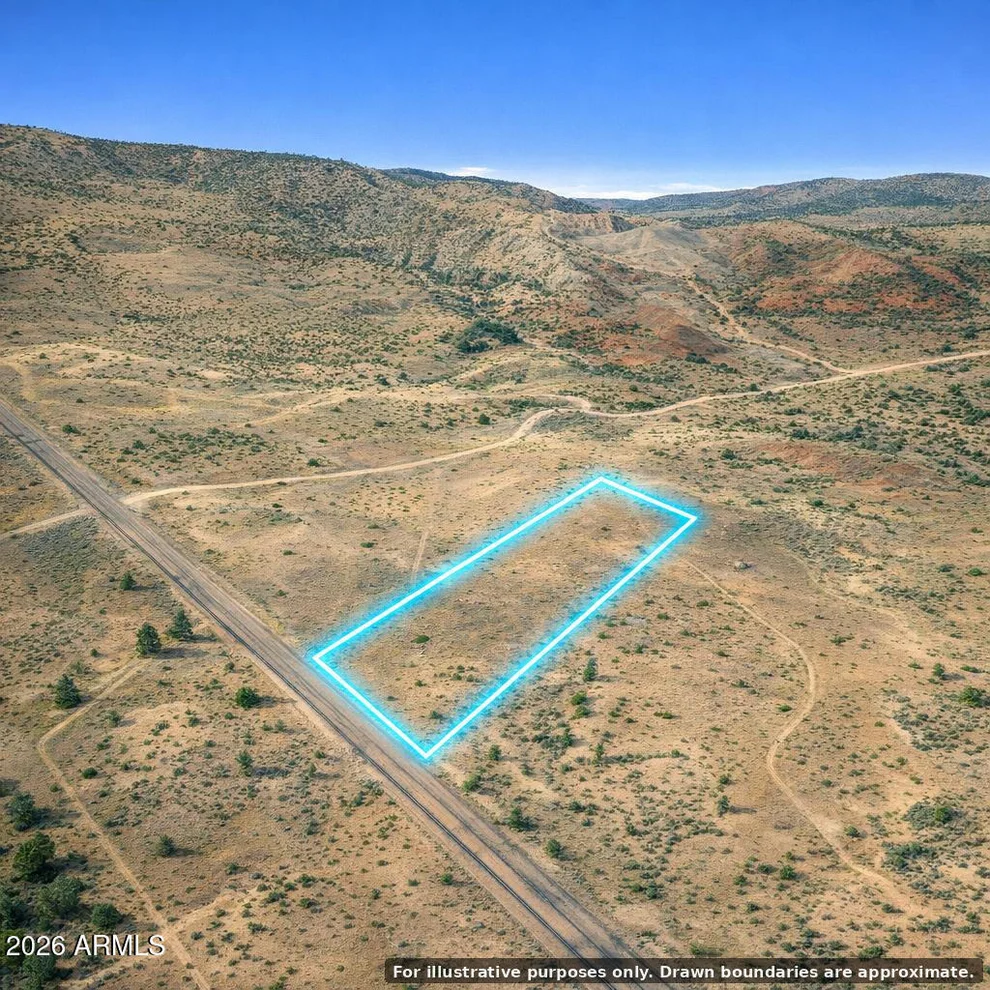Unit for sale at 0 Apache County Road, St Johns, AZ 85936