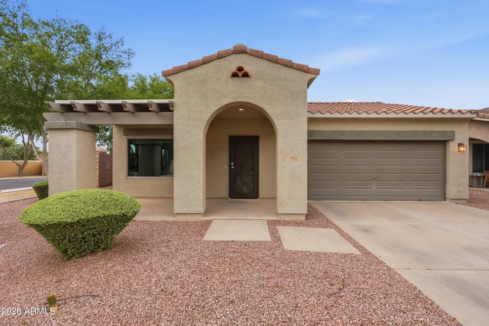 Unit for sale at 3442 E VERNON Street, Gilbert, AZ 85298