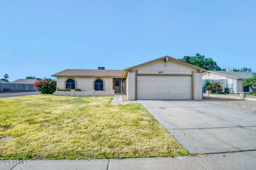 Unit for sale at 4815 W BLUEFIELD Avenue, Glendale, AZ 85308