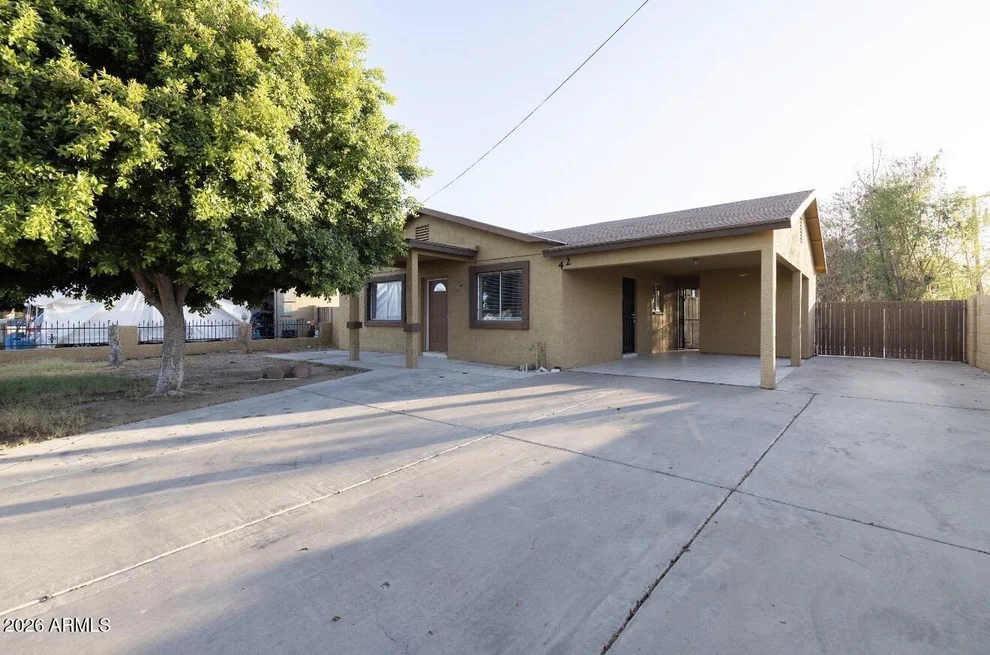 Unit for sale at 42 S Vineyard --, Mesa, AZ 85210