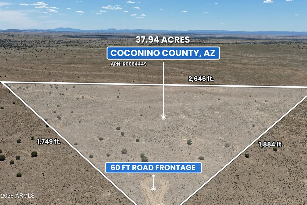 Unit for sale at 10772 W ABRAZO PASS --, Williams, AZ 86046