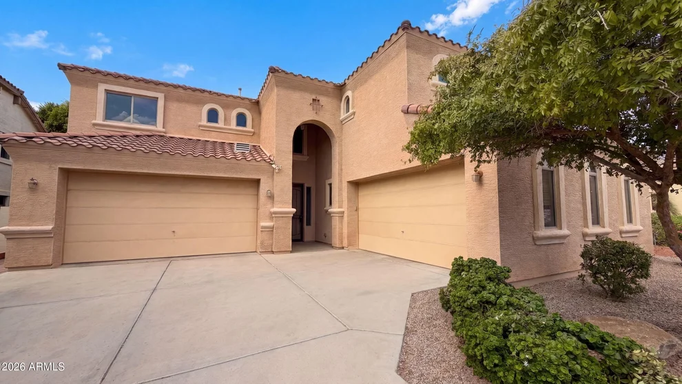 Unit for sale at 17641 W VALENTINE Street, Surprise, AZ 85388
