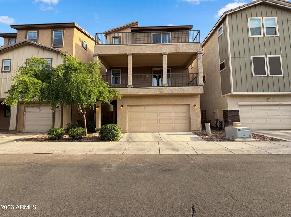 Unit for sale at 779 W WINCHESTER Drive, Chandler, AZ 85286