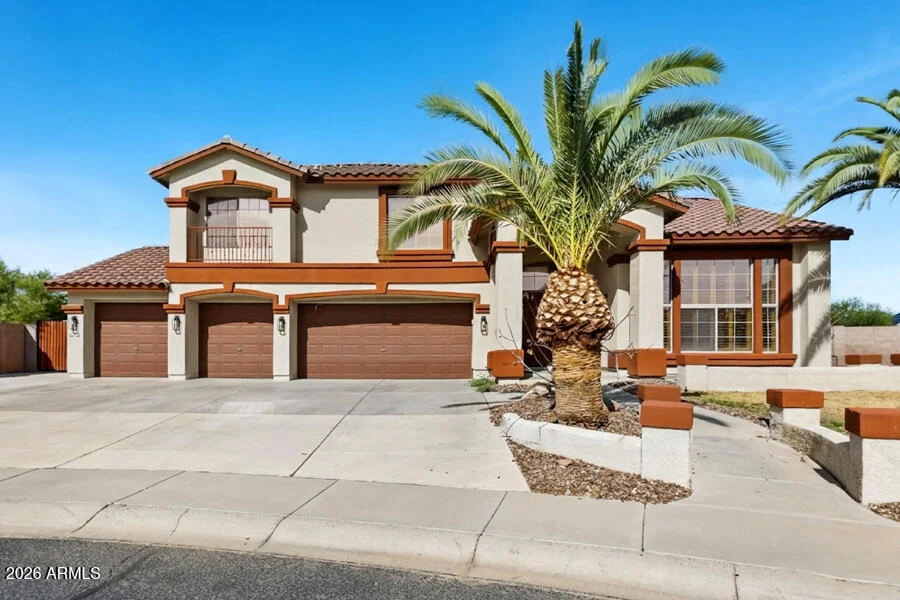 Unit for sale at 5426 N 137TH Avenue, Litchfield Park, AZ 85340