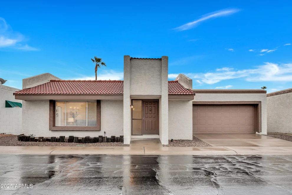 Unit for sale at 931 E VILLA RITA Drive, Phoenix, AZ 85022