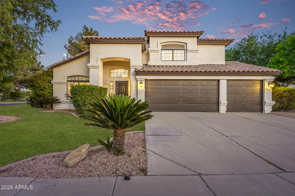 Unit for sale at 3201 S HORIZON Place, Chandler, AZ 85248