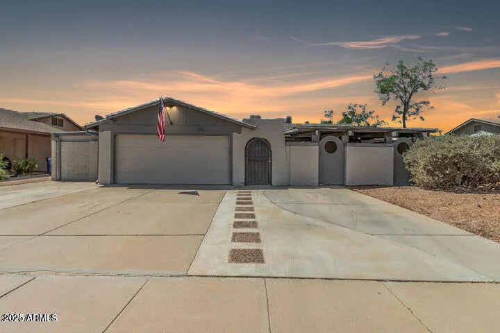 Unit for sale at 1821 W MISSION Drive, Chandler, AZ 85224