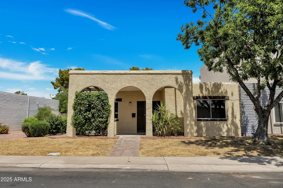 Unit for sale at 1824 W MARLETTE Avenue, Phoenix, AZ 85015