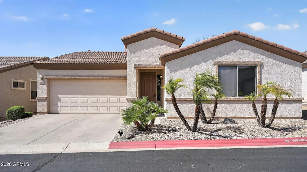 Unit for sale at 6730 E REGINA Street, Mesa, AZ 85215