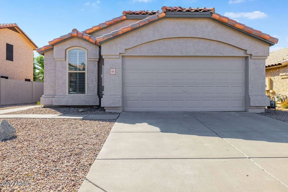 Unit for sale at 1841 W BROWNING Way, Chandler, AZ 85286
