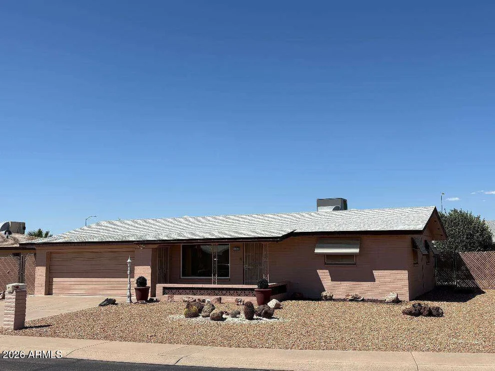 Unit for sale at 6730 E EL PASO Street, Mesa, AZ 85205