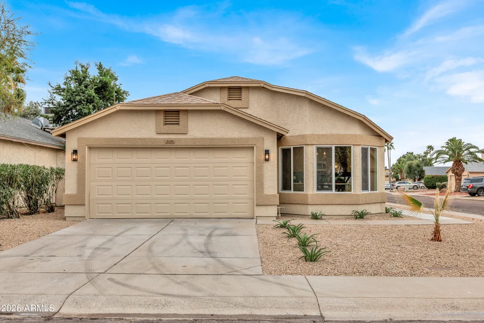 Unit for sale at 3109 E KERRY Lane, Phoenix, AZ 85050