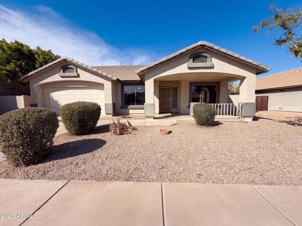 Unit for sale at 16630 W PIERCE Street, Goodyear, AZ 85338