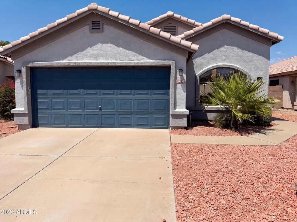 Unit for sale at 3428 W VIA DEL SOL Drive, Phoenix, AZ 85027
