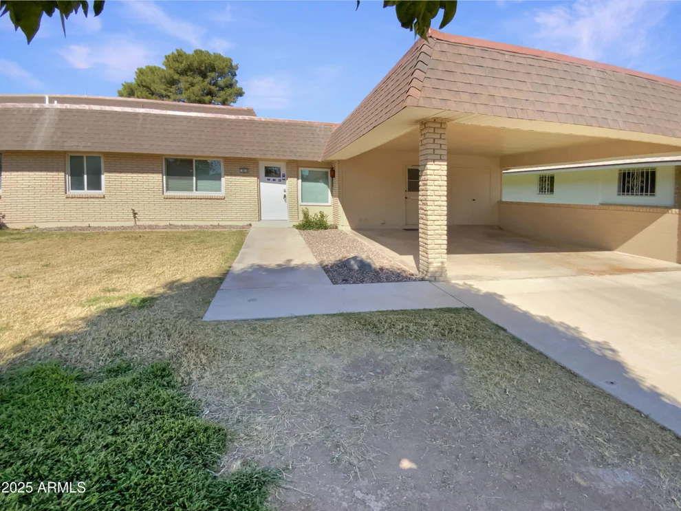Unit for sale at 9814 N BALBOA Drive, Sun City, AZ 85351